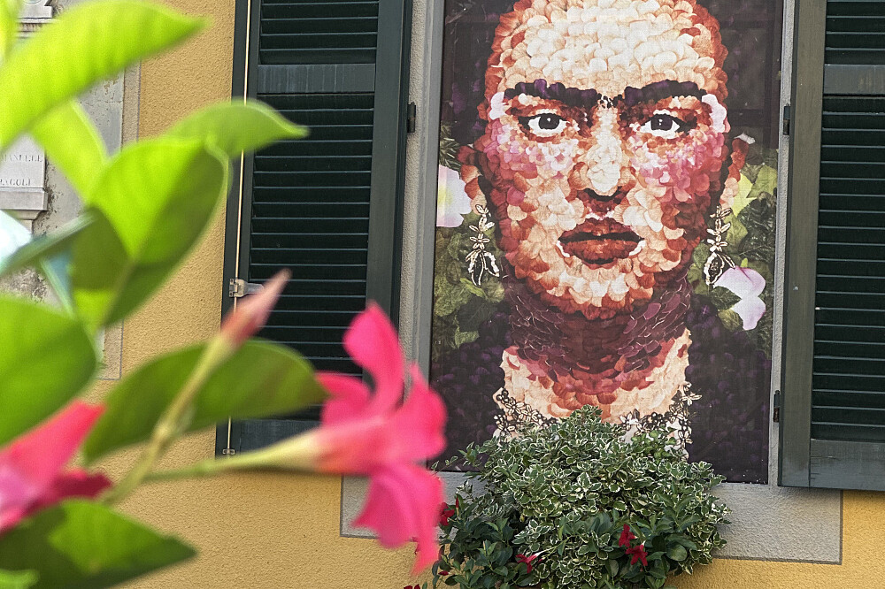 4 dagen diepe rust en herstel in middeleeuws Toscane 33