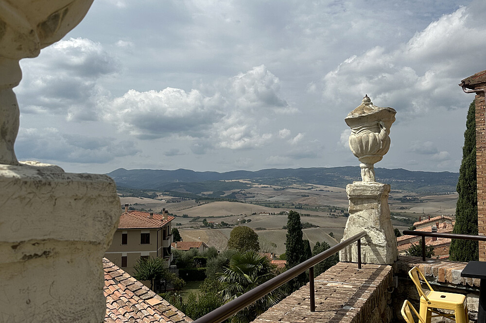 4 dagen diepe rust en herstel in middeleeuws Toscane 32