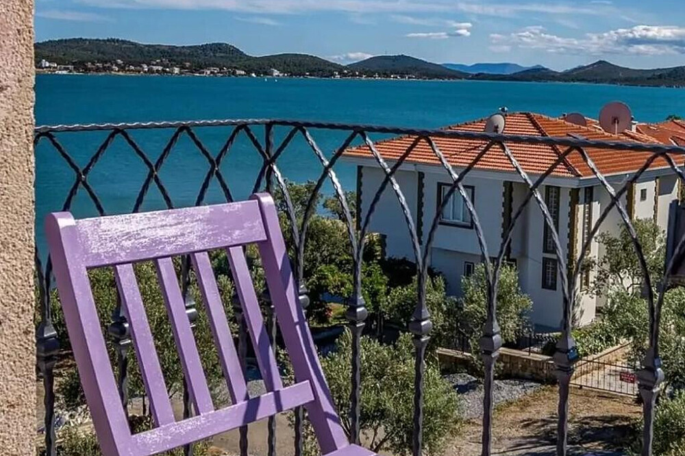 4 Day 'Find Your Balance' Inner-Self Retreat in Turkey