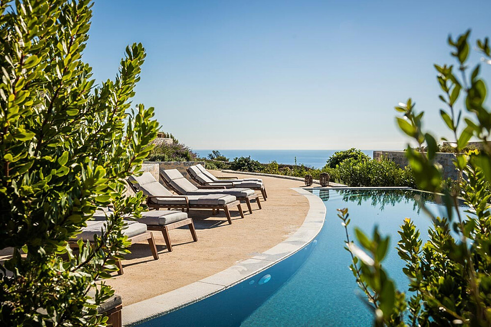4 Day Greek Hippocratic Wellness Retreat in Mani, Greece 2