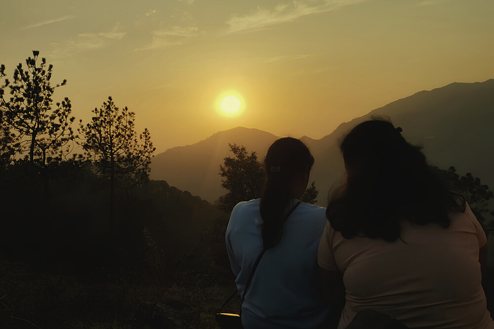 4 Day Guided Wellness : The Reset Retreat in Nainital, India