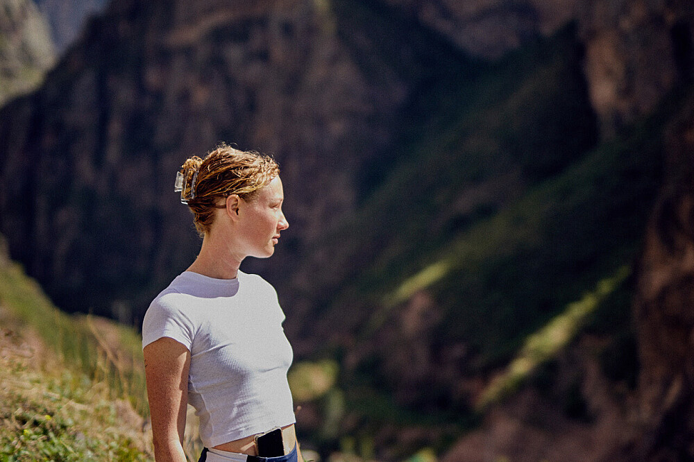 4 Day Healing With Horses Wellness Retreat To Machu Picchu, Peru 9