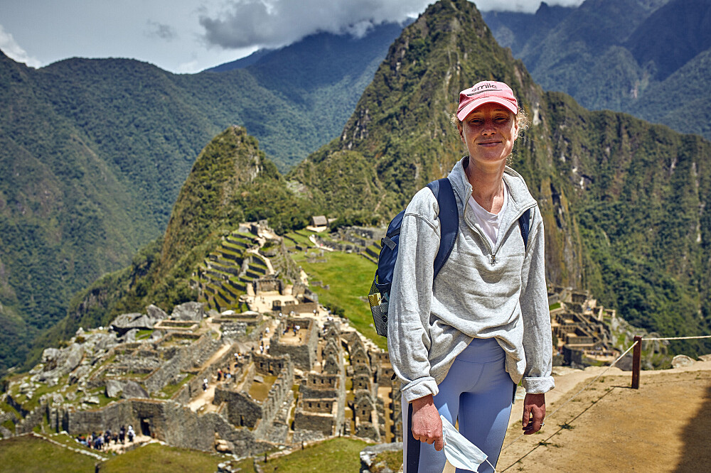 4 Day Healing With Horses Wellness Retreat To Machu Picchu, Peru 12