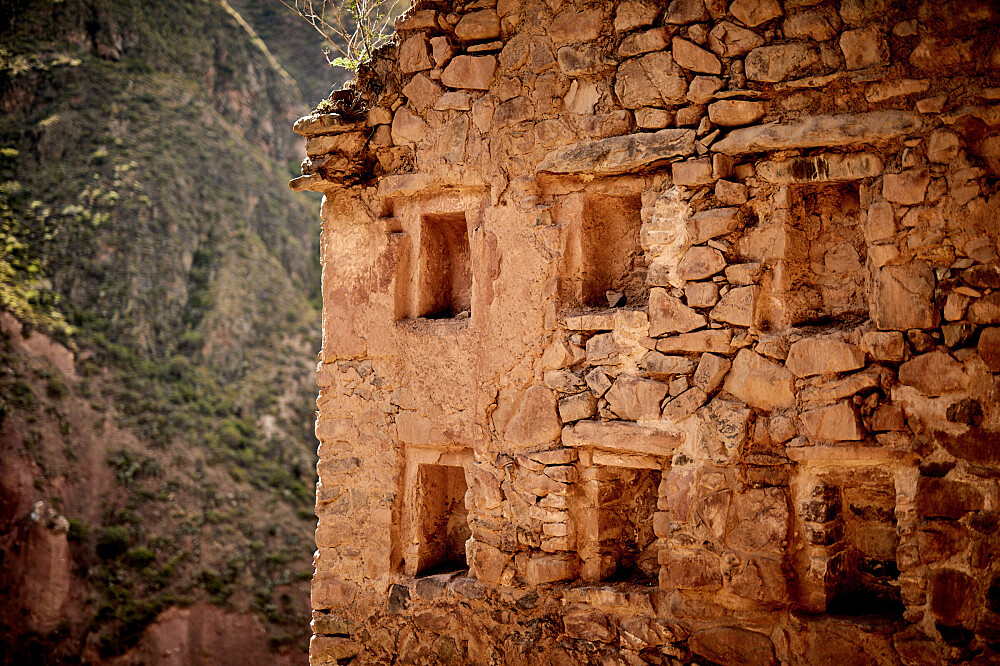 4 Day Healing With Horses Wellness Retreat To Machu Picchu, Peru 11