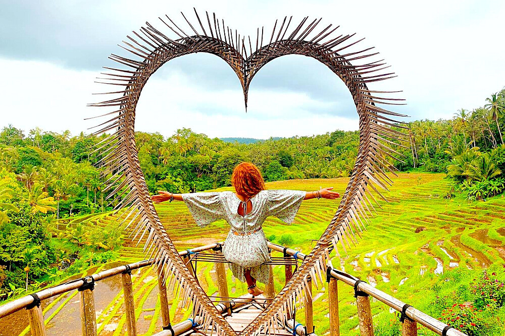 4 Day Inner Awakening Yoga, Culture & Wellness Retreat in Bali 16