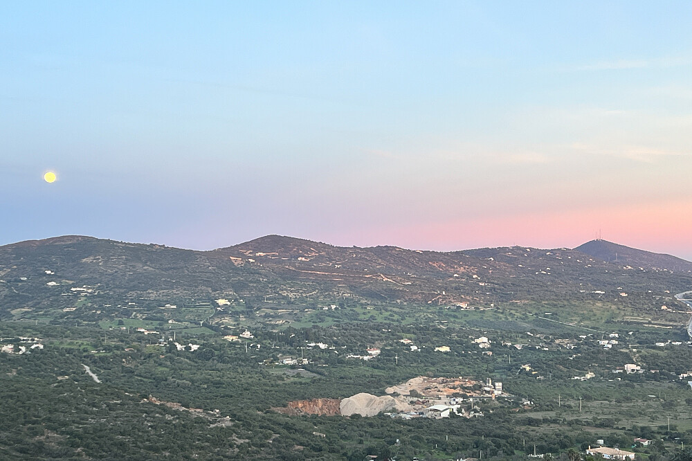 Retraite d'évolution intérieure de 4 jours en Algarve, Portugal 6