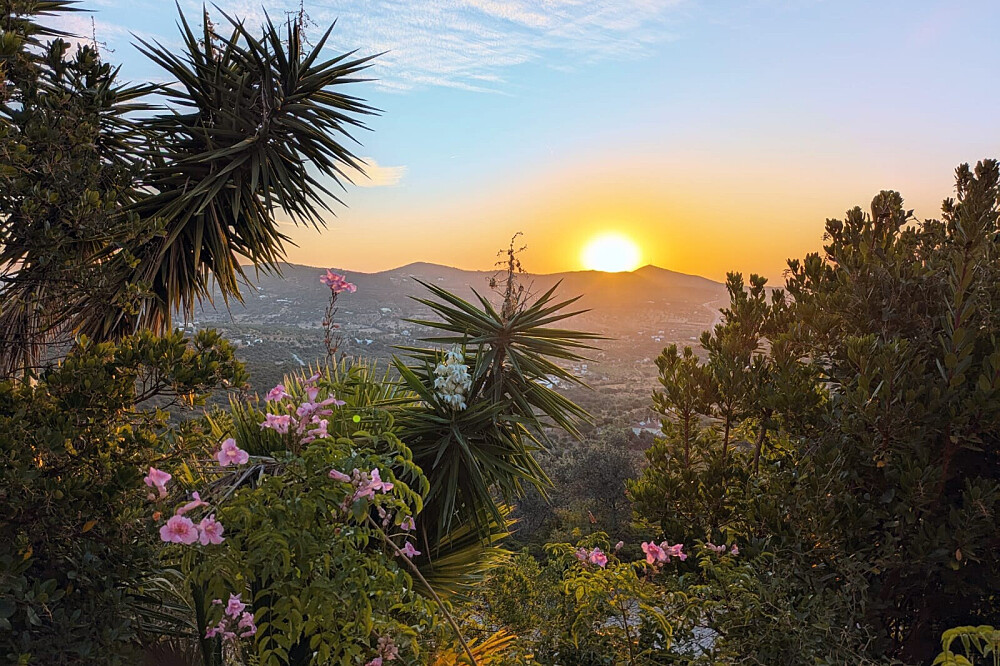 4 Day Inner Evolution Retreat in Algarve, Portugal 3