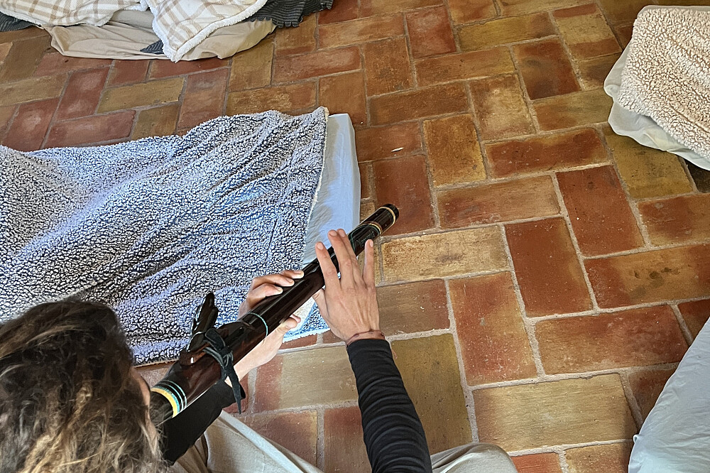 Retraite d'évolution intérieure de 4 jours en Algarve, Portugal 11