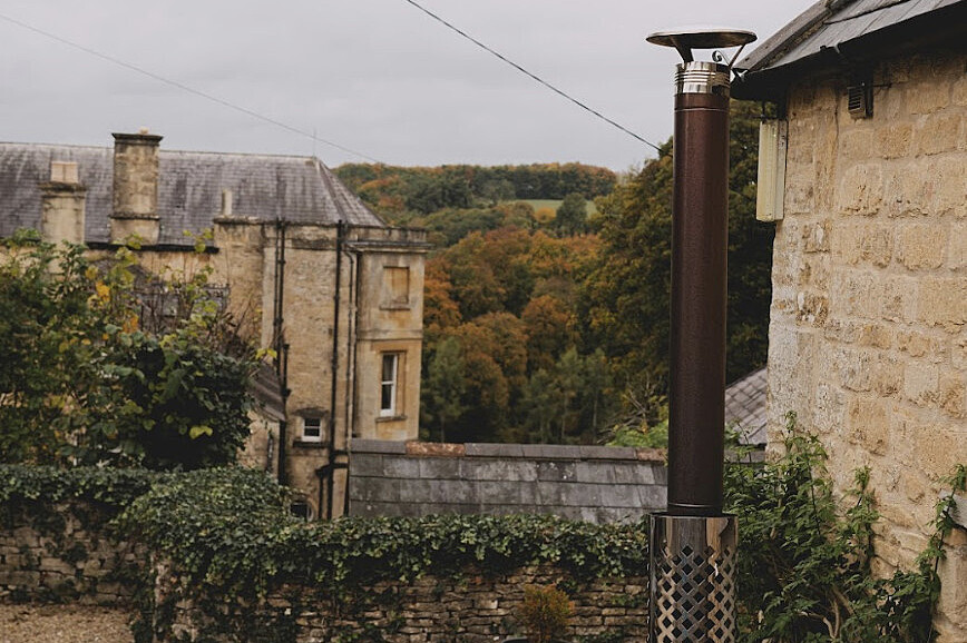 4 Giorni Inner Fire - Ritiro Yoga Fire & Bliss nei Cotswolds, UK 22