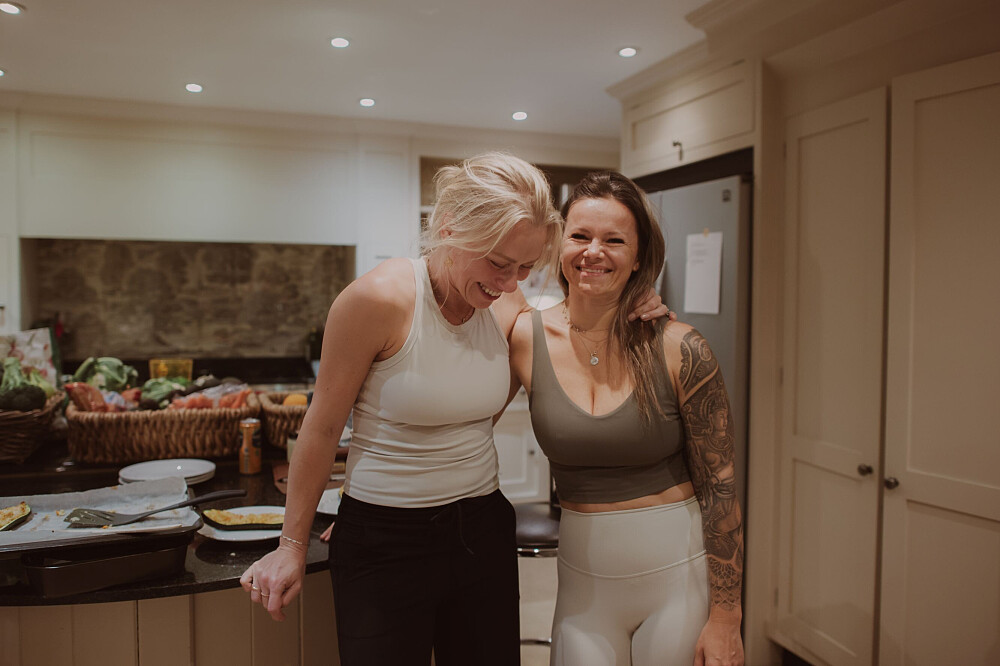 4 Giorni Inner Fire - Ritiro Yoga Fire & Bliss nei Cotswolds, UK 6