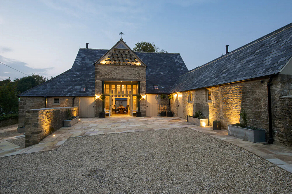 4 Day Inner Fire - Fire & Bliss Yoga Retreat in The Cotswolds, UK 3