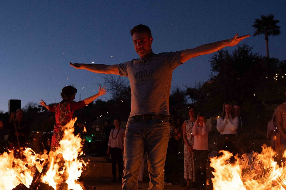 Inner Flame de 4 días: redescubre tu chispa interior en España 14