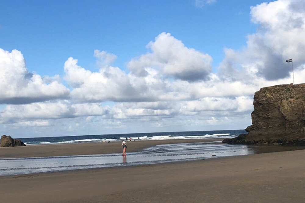 4 Day Komorebi Mind Healing Retreat in Dawlish, UK 4