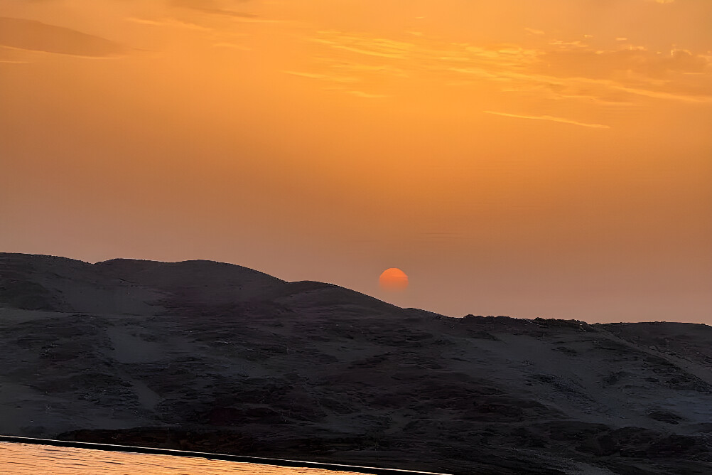 Escapada de Luxo de 4 Dias com Yoga em Marrocos 6