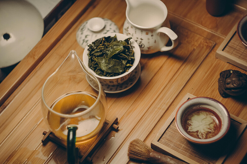 4 Day Magic Tea Ceremony Retreat in the Azores