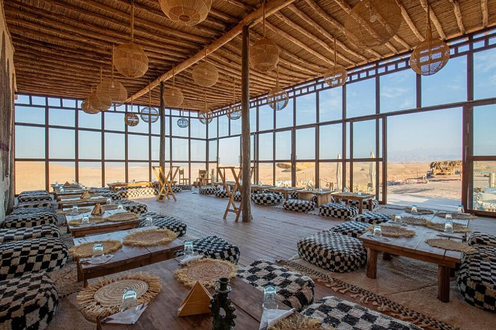 4 Day Mountains, Desert and Totally Relaxation in Morocco 4