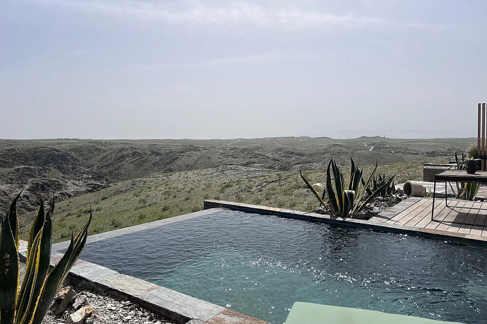 4 dias de montanha, deserto e relaxamento total em Marrocos 11