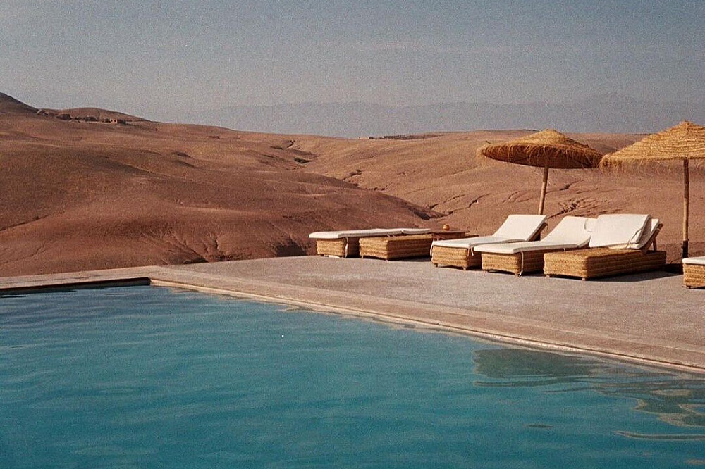 4 Day Mountains, Desert and Totally Relaxation in Morocco 3