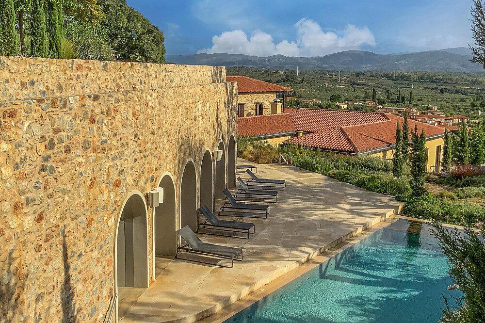 4 Day New Moon Euphoria Retreat: Sakti Mandala Awakening, Greece 2