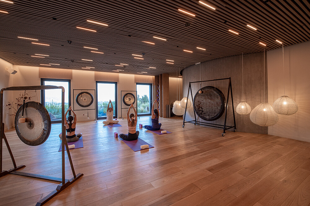 4 Day New Moon Euphoria Retreat: Sakti Mandala Awakening, Greece 3