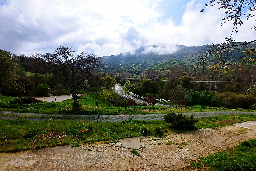 Jornada da Lua Nova de 4 dias: Meditação Silenciosa na Natureza, CA, EUA 21