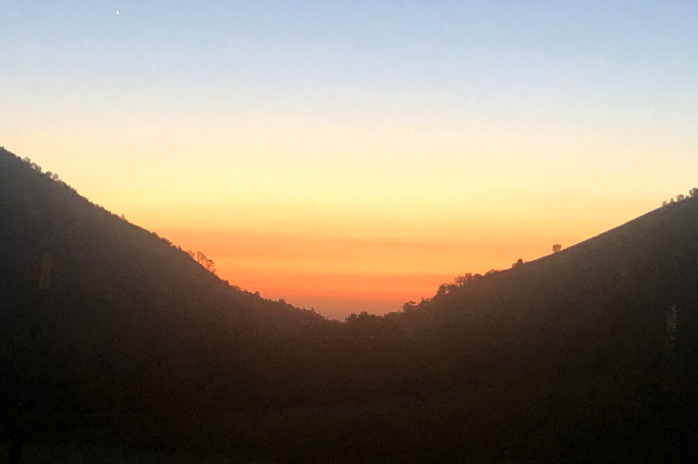 Jornada da Lua Nova de 4 dias: Meditação Silenciosa na Natureza, CA, EUA 26