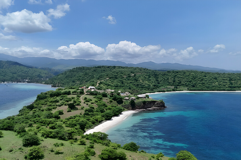 4 Day Ocean Yoga & Meditation Reset Retreat Near Bali, Indonesia 2