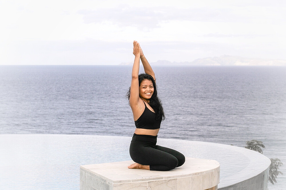 Retraite de yoga et de méditation de 4 jours face à l’océan, près de Bali, en Indonésie 20