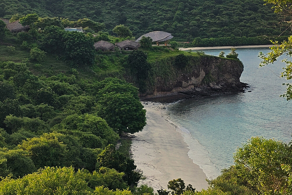 Retraite de yoga et de méditation de 4 jours face à l’océan, près de Bali, en Indonésie 39