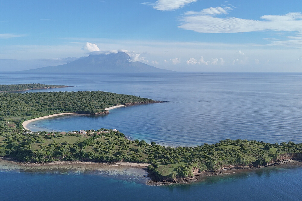 Retraite de yoga et de méditation de 4 jours face à l’océan, près de Bali, en Indonésie 12