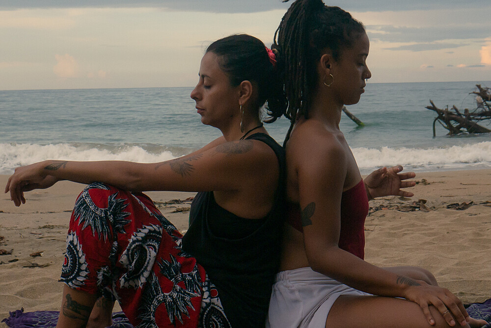 4 Day Power of Her: Yoga, Rituals & Self Mastery in Costa Rica