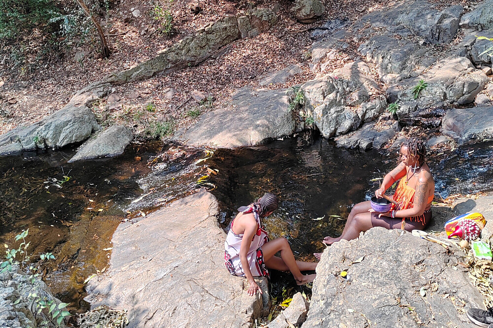 4 Day Private Ancestral Reclamation Retreat In South Africa