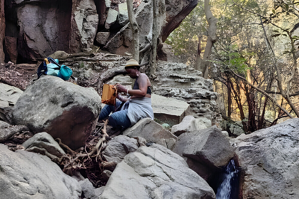 4 Day Private Ancestral Reclamation Retreat In South Africa 7