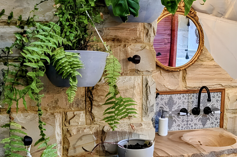 4 Day Private Couples Immersion Retreat in Tasmania 7