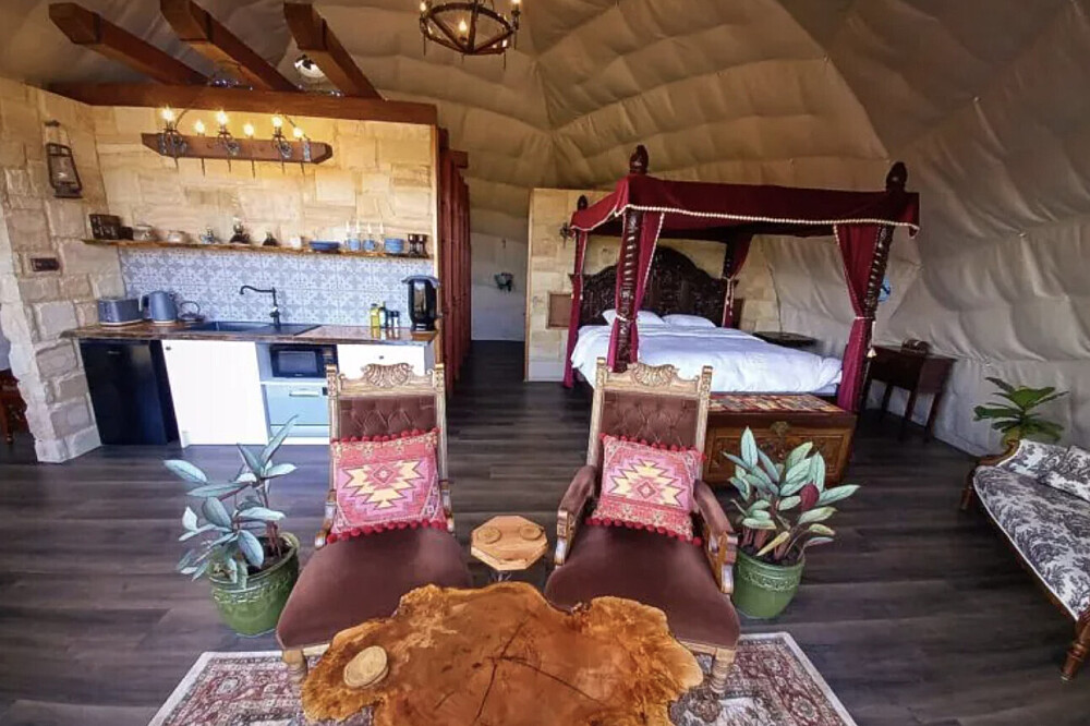 4 Day Private Couples Immersion Retreat in Tasmania 5