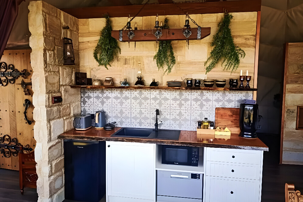 4 Day Private Couples Immersion Retreat in Tasmania 6