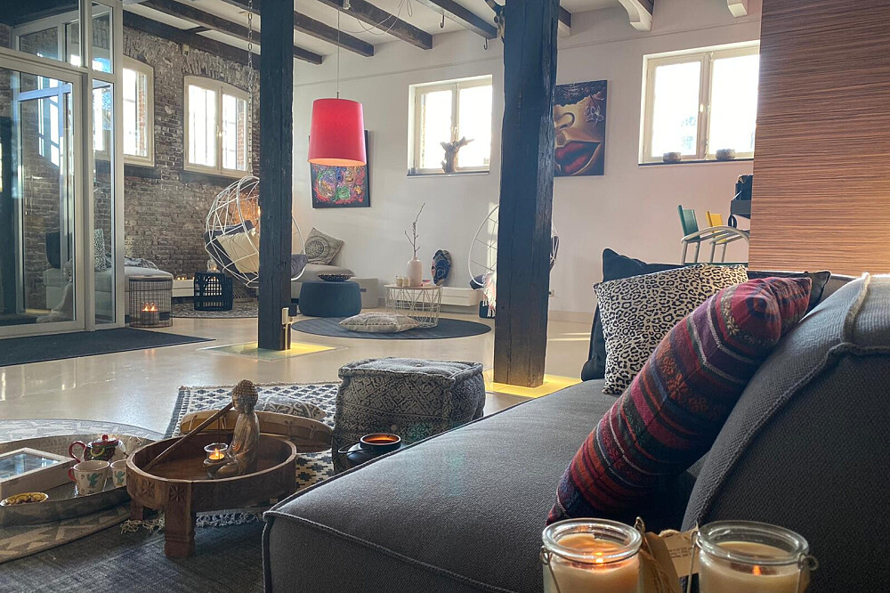 4 Day Psilocybin Retreat with Integration Day in the Netherlands 10