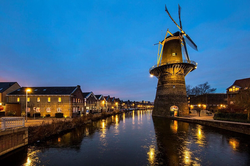 4 Day Psilocybin Retreat with Integration Day in the Netherlands 8