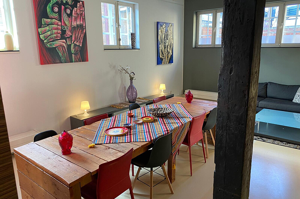 4 Day Psilocybin Retreat with Integration Day in the Netherlands 7