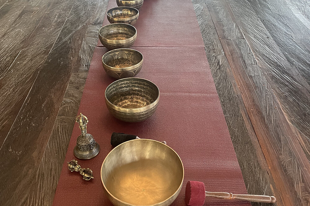 Retraite de purification, de yoga et d’autoguérison de 4 jours à Ubud 20