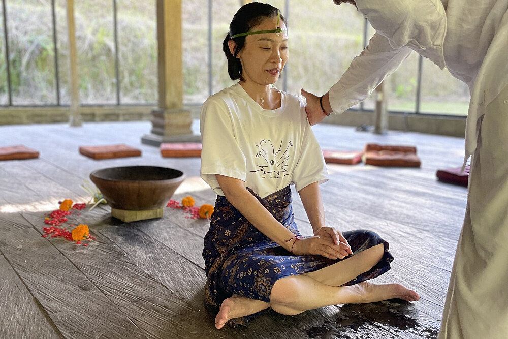 4 Day Purification, Yoga and Self Healing Retreat in Ubud 2