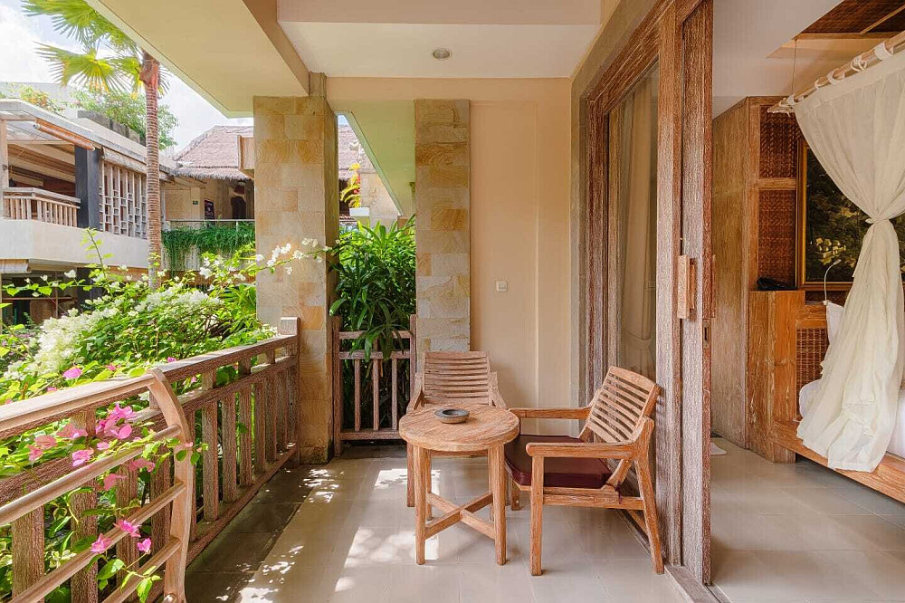 Retraite de purification, de yoga et d’autoguérison de 4 jours à Ubud 18