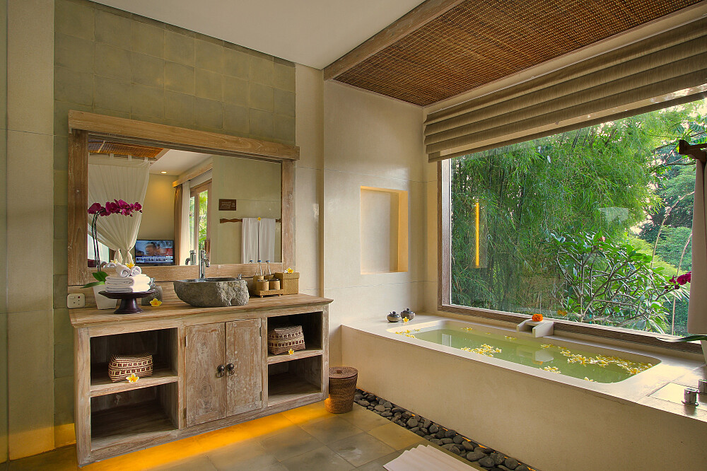 Retraite de purification, de yoga et d’autoguérison de 4 jours à Ubud 22