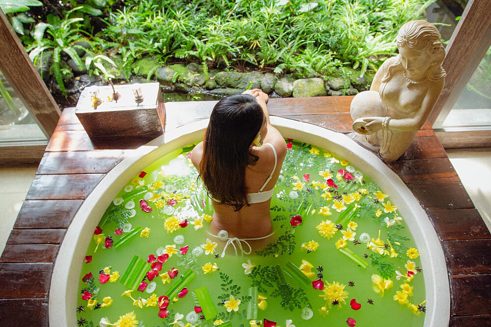 Retraite de purification, de yoga et d’autoguérison de 4 jours à Ubud 31