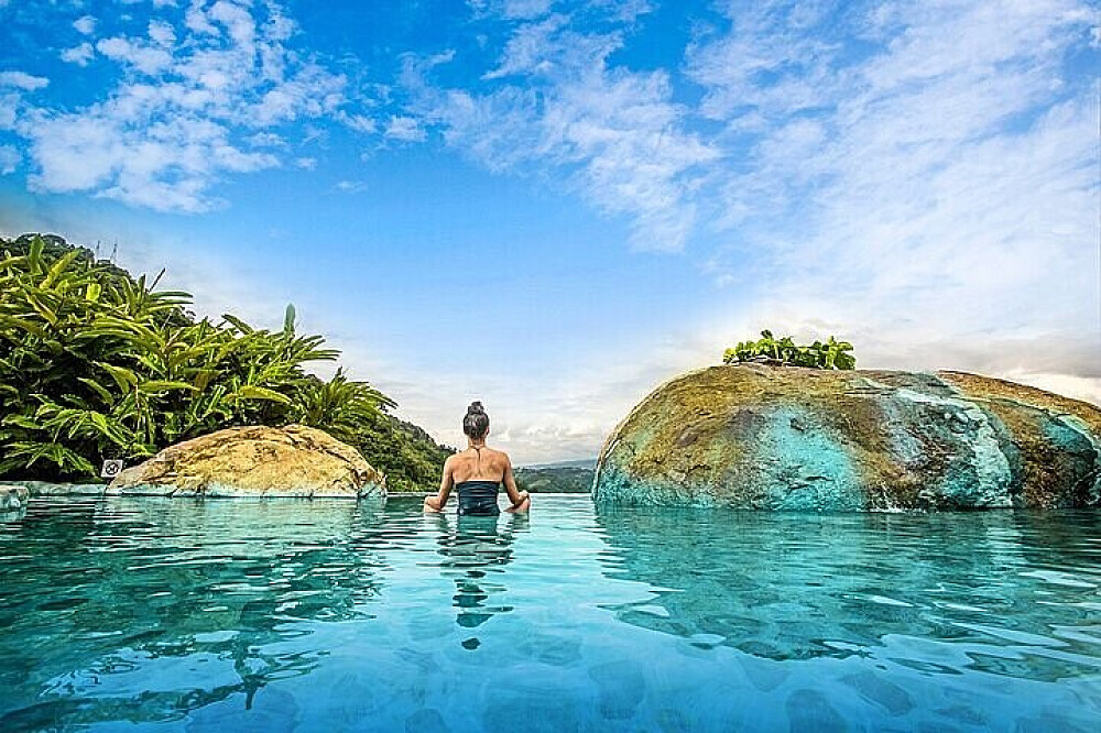 Retiro de 4 Dias para Reconectar, Recarregar e Relaxar: Yoga e Natureza, Costa Rica 8