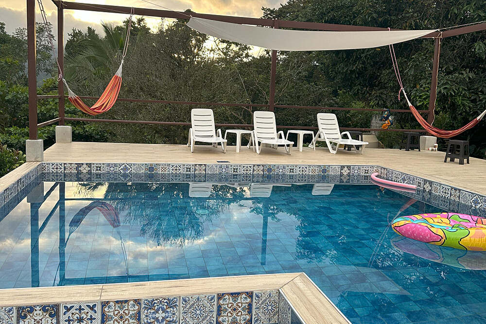 4 Day Reconnect,Recharge & Relax: Yoga&Nature Retreat, Costa Rica 2