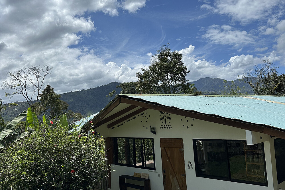 Retiro de 4 Dias para Reconectar, Recarregar e Relaxar: Yoga e Natureza, Costa Rica 16