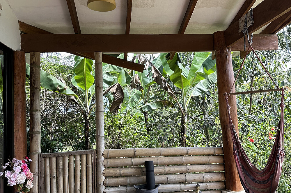 4 Day Reconnect,Recharge & Relax: Yoga&Nature Retreat, Costa Rica 5