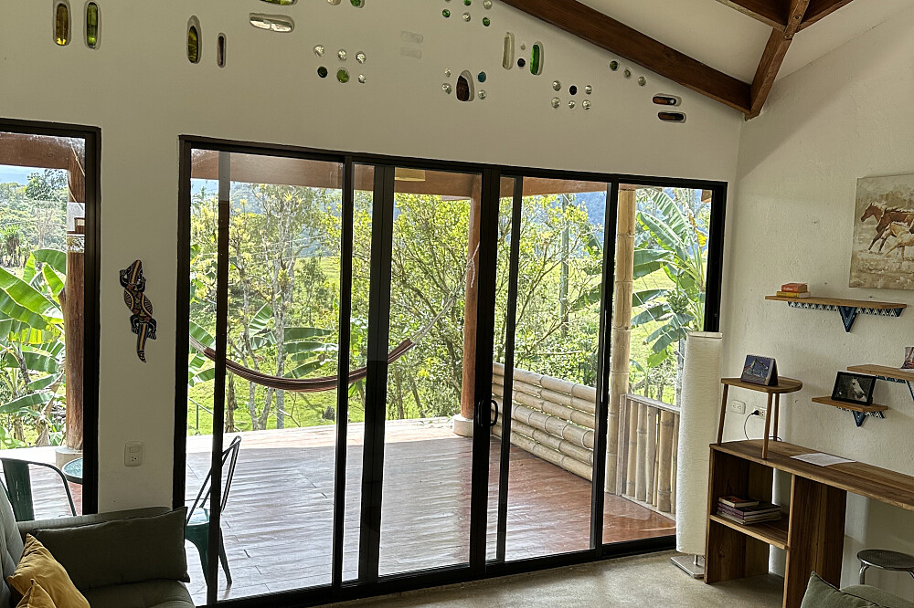 Retiro de 4 Dias para Reconectar, Recarregar e Relaxar: Yoga e Natureza, Costa Rica 12