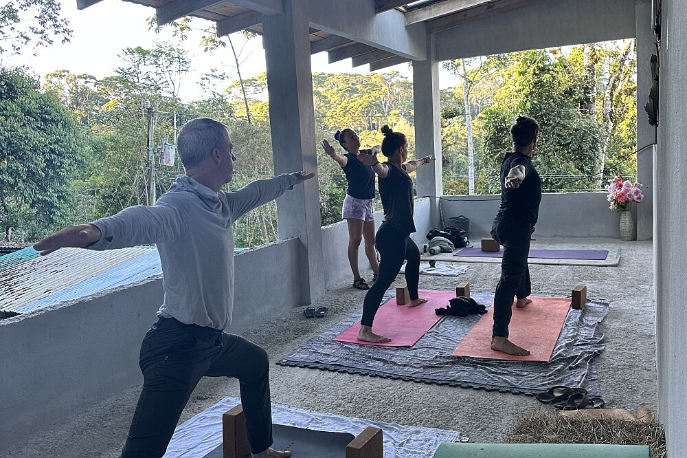 4 Day Reconnect,Recharge & Relax: Yoga&Nature Retreat, Costa Rica 3